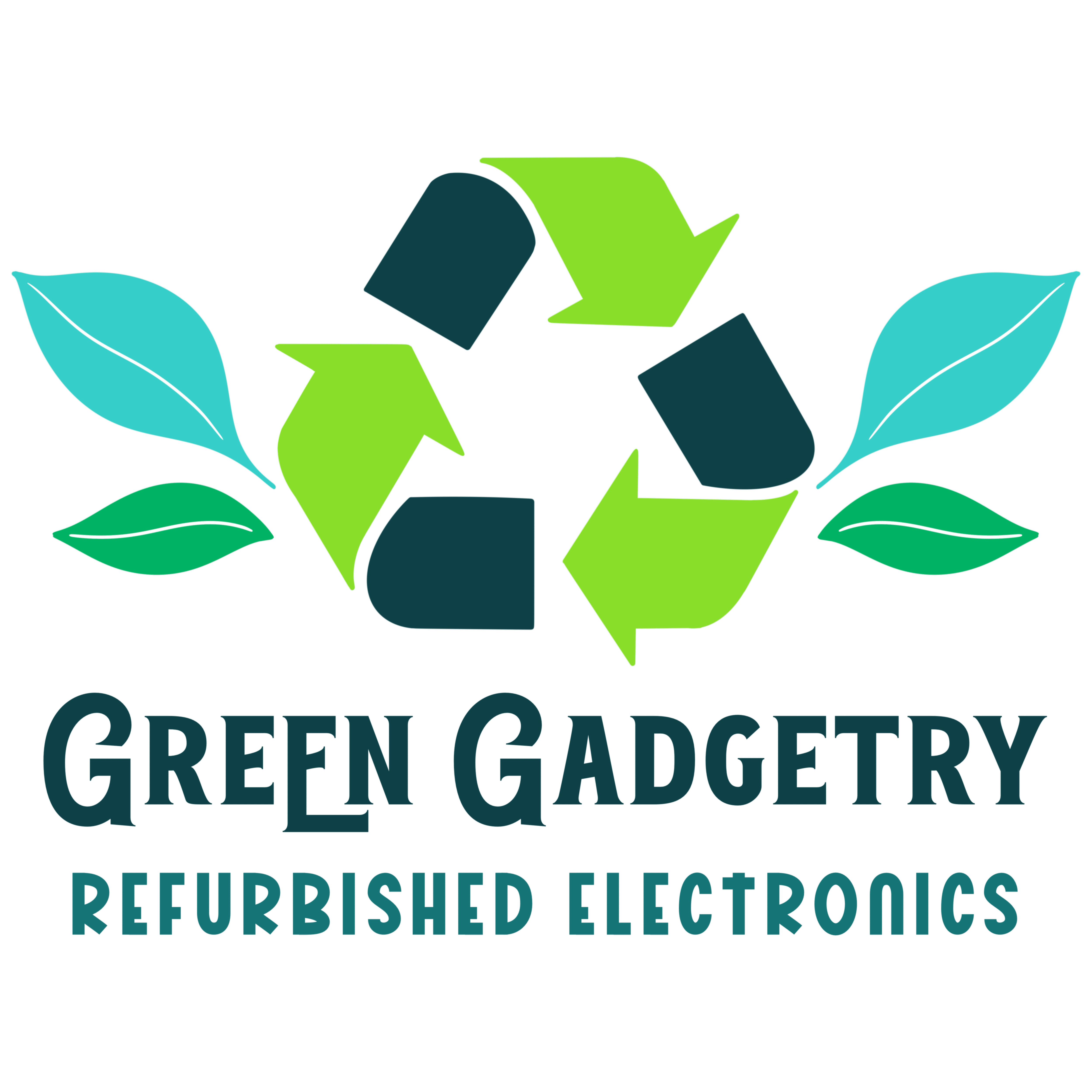 Green Gadgetry Green Gadgetry LLC
